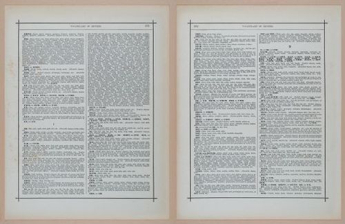 E297 - Hill's Manual of Social and Business Forms 1890 - 7237-7238