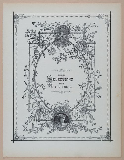 E297 - Hill's Manual of Social and Business Forms 1890 - 7241