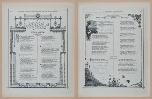 E297 - Hill's Manual of Social and Business Forms 1890 - 7242-7243