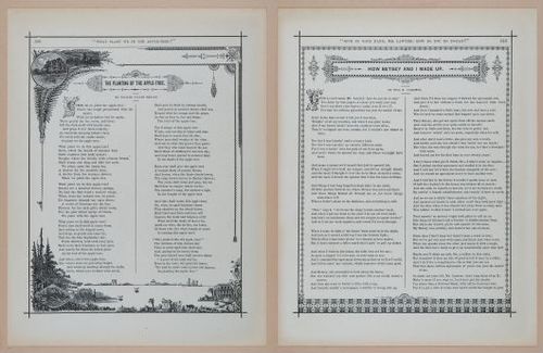 E297 - Hill's Manual of Social and Business Forms 1890 - 7246-7247