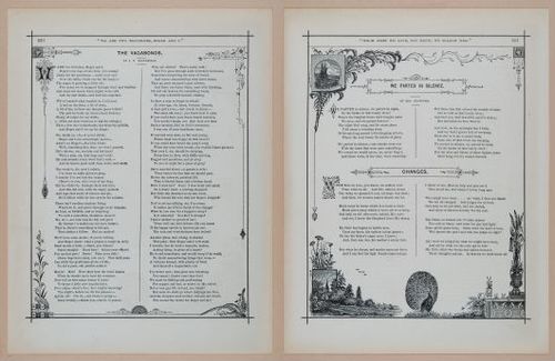 E297 - Hill's Manual of Social and Business Forms 1890 - 7254-7255