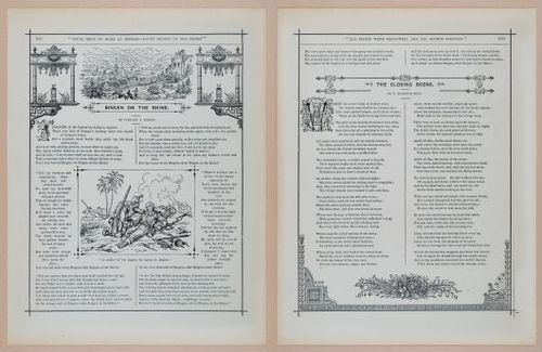 E297 - Hill's Manual of Social and Business Forms 1890 - 7262-7263