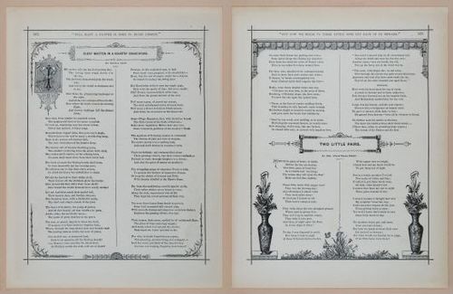 E297 - Hill's Manual of Social and Business Forms 1890 - 7266-7267