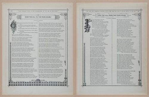 E297 - Hill's Manual of Social and Business Forms 1890 - 7270-7271