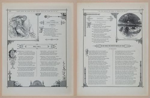 E297 - Hill's Manual of Social and Business Forms 1890 - 7276-7277