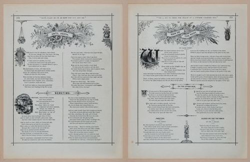 E297 - Hill's Manual of Social and Business Forms 1890 - 7278-7279