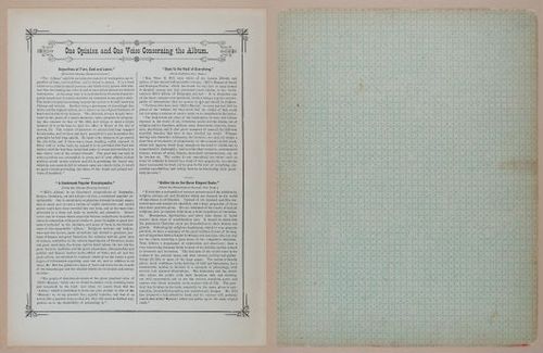 E297 - Hill's Manual of Social and Business Forms 1890 - 7290-7291