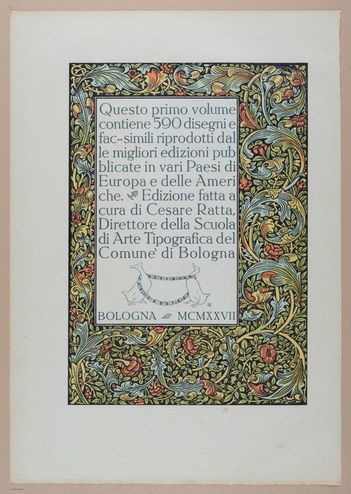 E331 - The Art of the Book - 10199