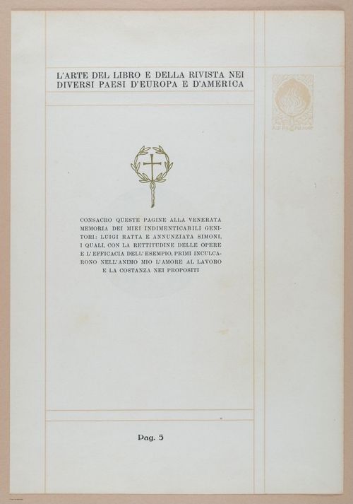 E331 - The Art of the Book - 10202