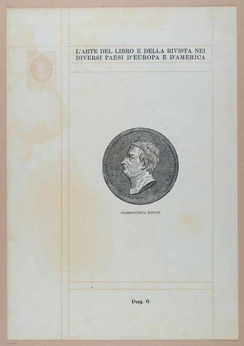 E331 - The Art of the Book - 10203