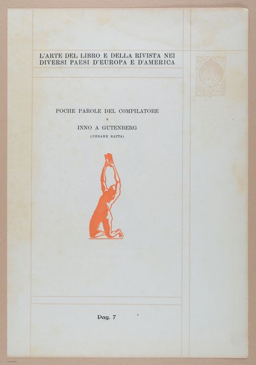 E331 - The Art of the Book - 10205