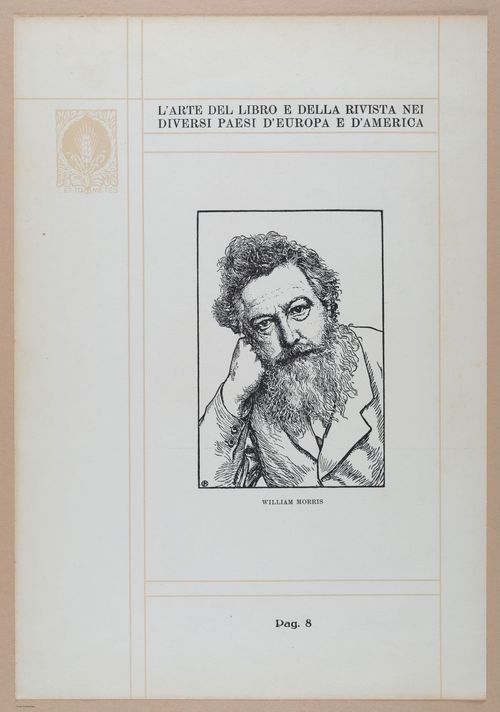 E331 - The Art of the Book - 10206