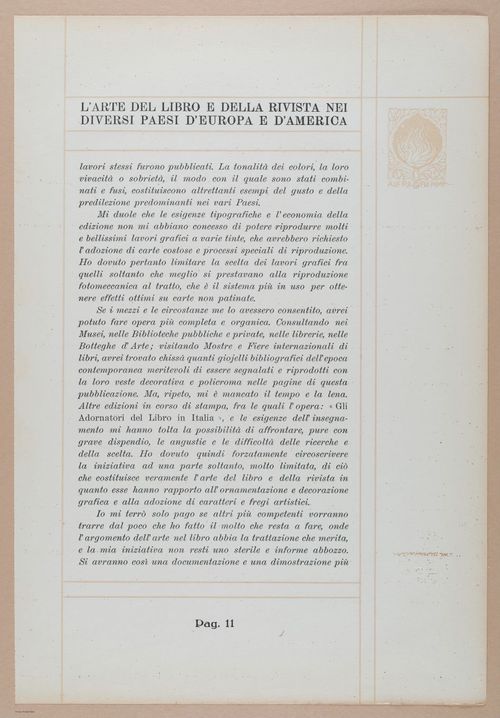 E331 - The Art of the Book - 10209