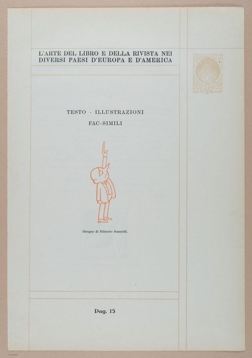 E331 - The Art of the Book - 10213