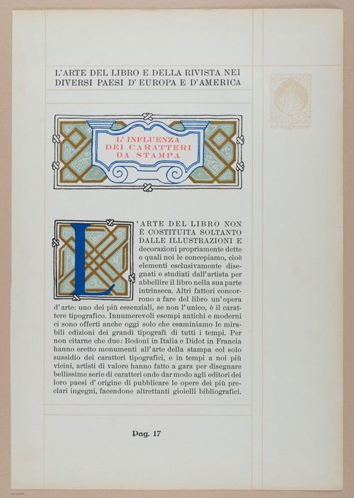 E331 - The Art of the Book - 10215