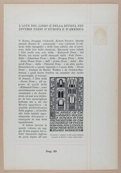 E331 - The Art of the Book - 10228