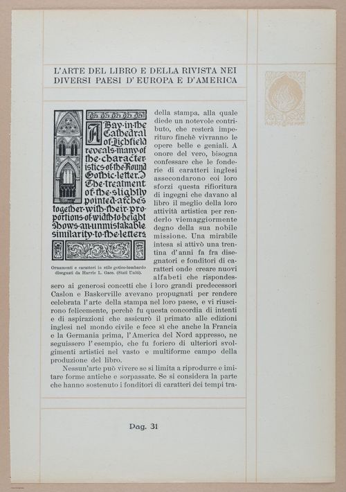 E331 - The Art of the Book - 10230