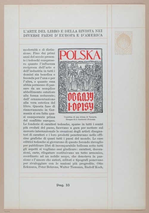 E331 - The Art of the Book - 10232
