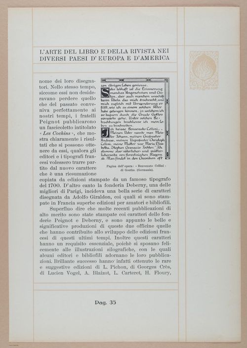 E331 - The Art of the Book - 10234