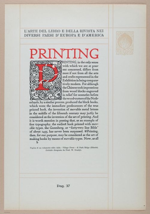 E331 - The Art of the Book - 10236