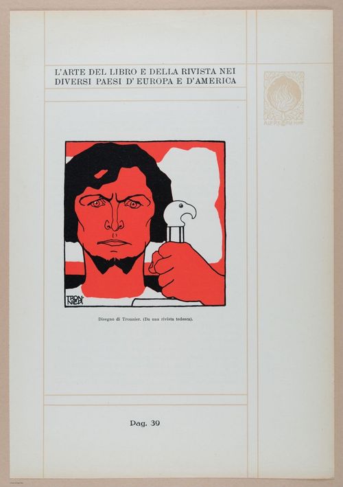 E331 - The Art of the Book - 10238