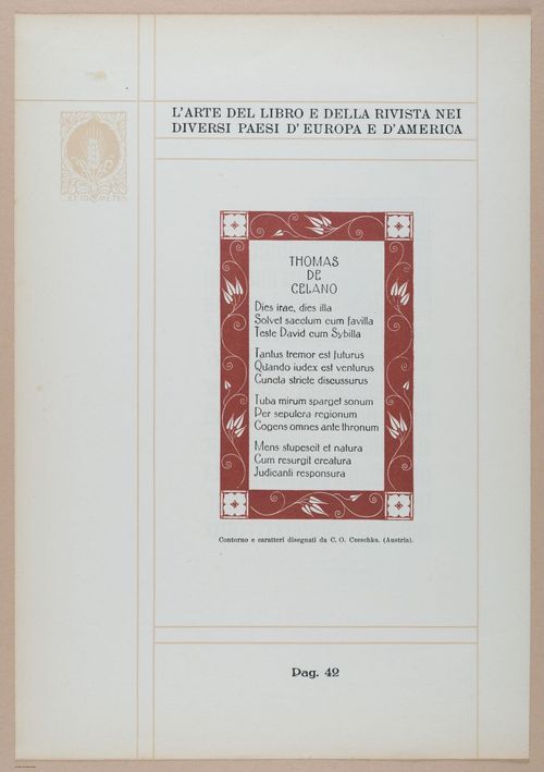 E331 - The Art of the Book - 10241