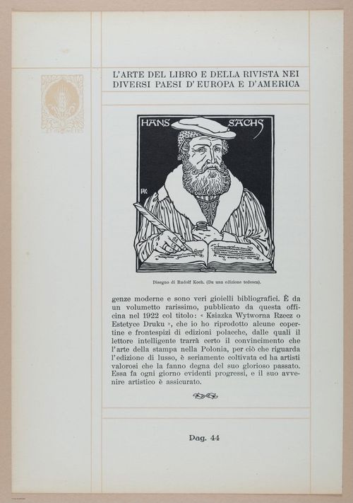 E331 - The Art of the Book - 10243