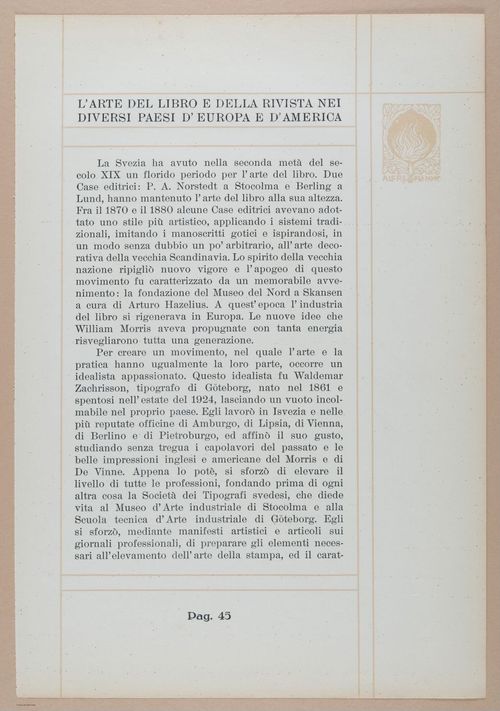 E331 - The Art of the Book - 10244