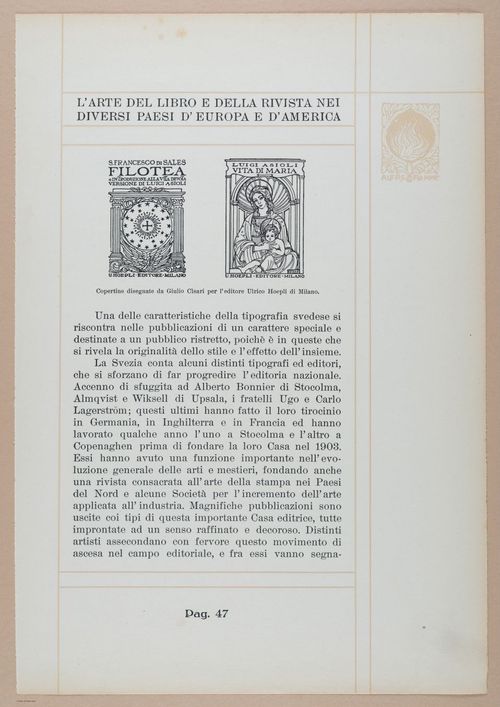E331 - The Art of the Book - 10246