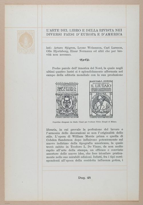 E331 - The Art of the Book - 10247