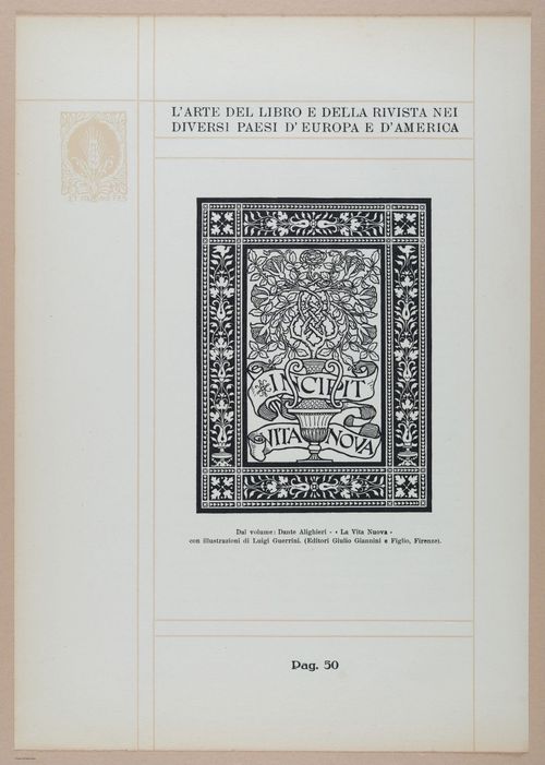 E331 - The Art of the Book - 10249