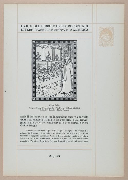 E331 - The Art of the Book - 10252