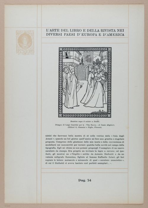 E331 - The Art of the Book - 10253