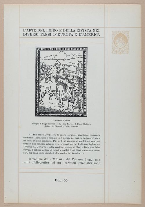 E331 - The Art of the Book - 10254