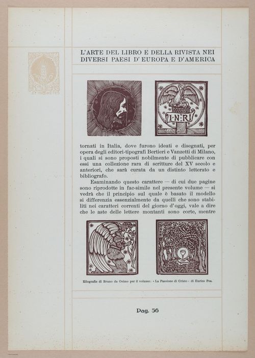 E331 - The Art of the Book - 10255