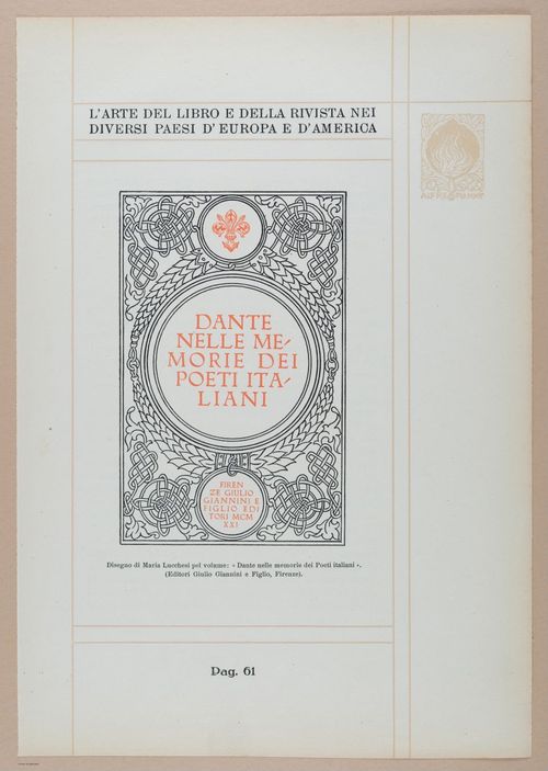 E331 - The Art of the Book - 10260