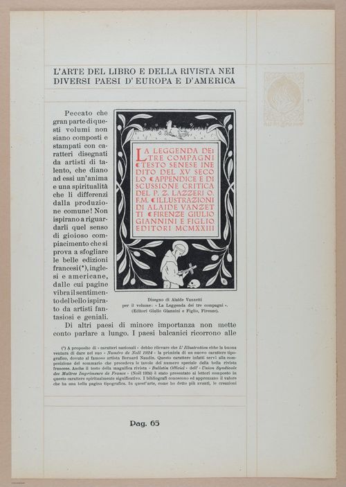 E331 - The Art of the Book - 10264