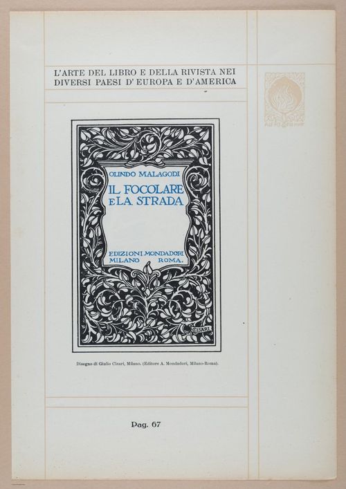 E331 - The Art of the Book - 10266