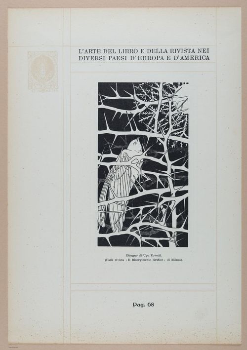 E331 - The Art of the Book - 10267
