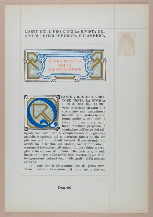E331 - The Art of the Book - 10268