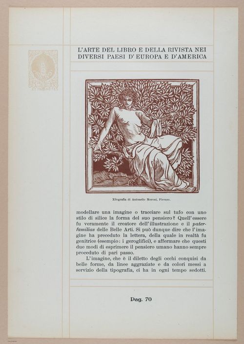 E331 - The Art of the Book - 10269