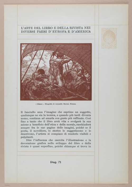 E331 - The Art of the Book - 10270