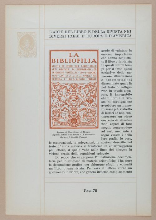 E331 - The Art of the Book - 10271