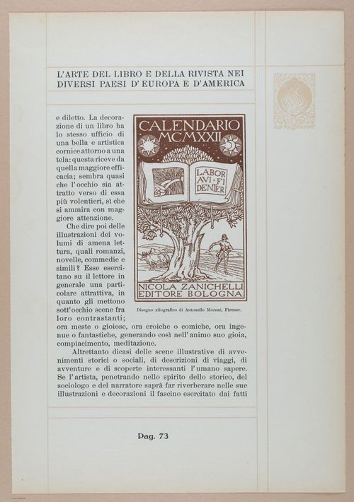 E331 - The Art of the Book - 10272