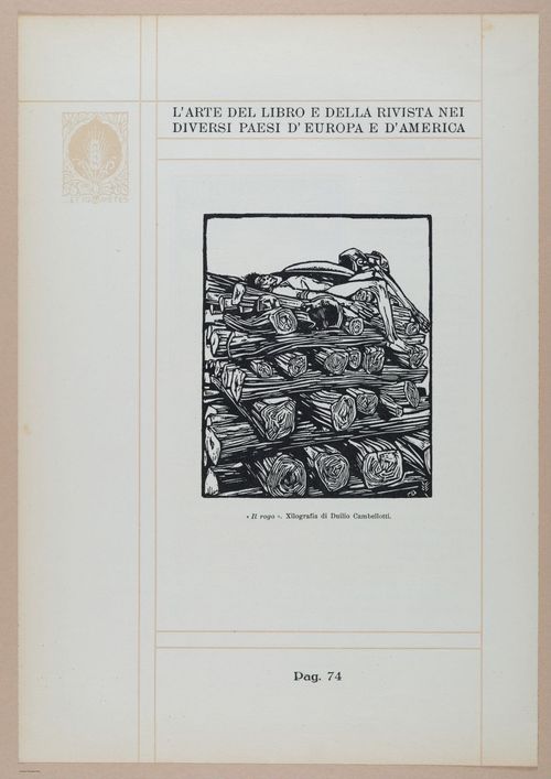 E331 - The Art of the Book - 10273