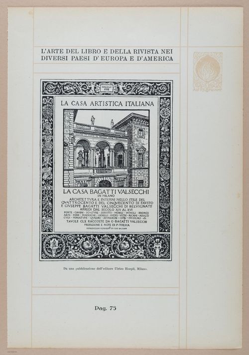 E331 - The Art of the Book - 10274