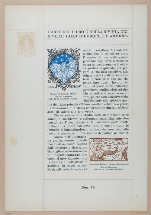 E331 - The Art of the Book - 10277