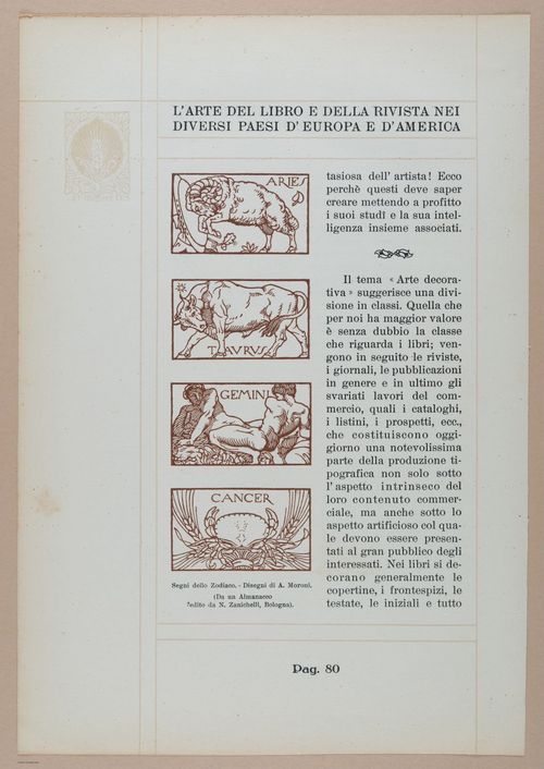 E331 - The Art of the Book - 10279