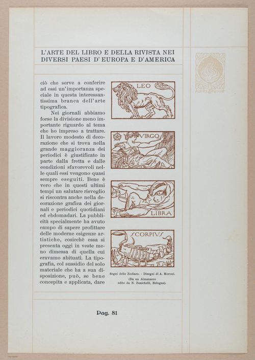 E331 - The Art of the Book - 10280