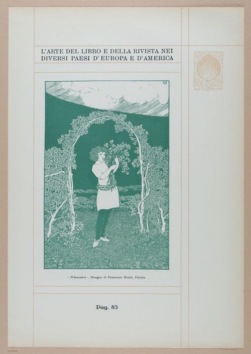 E331 - The Art of the Book - 10284